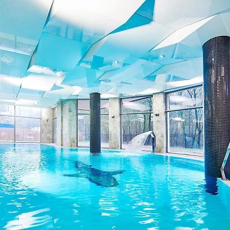 Vacationclub - Aquarius 46 *