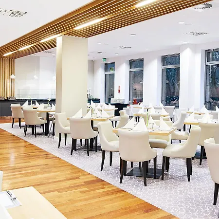 Vacationclub - Aquarius 46 * Kołobrzeg